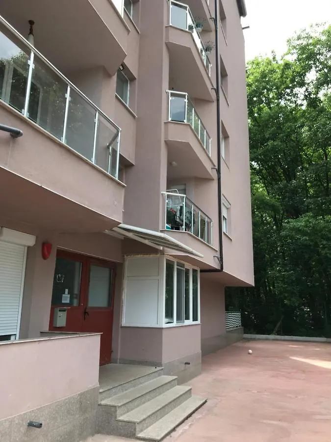 North Park Suite Σόφια Διαμέρισμα