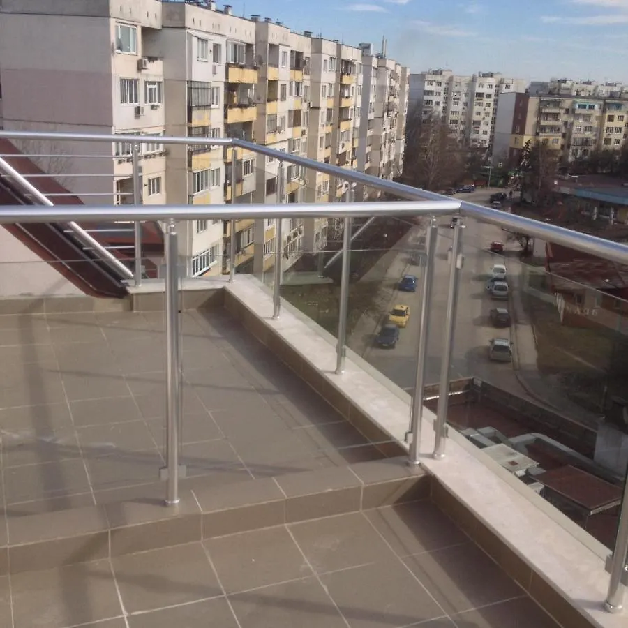 North Park Suite Sofia 0*,  Bulgaria